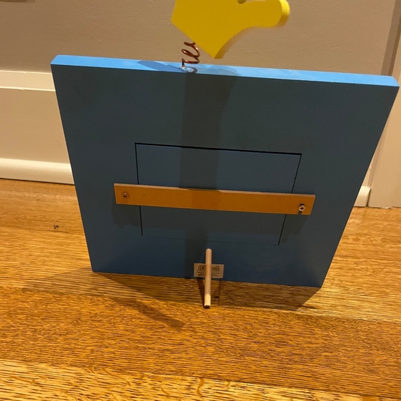 Very fun Amscan Picture Frame - Picture 4 of 5